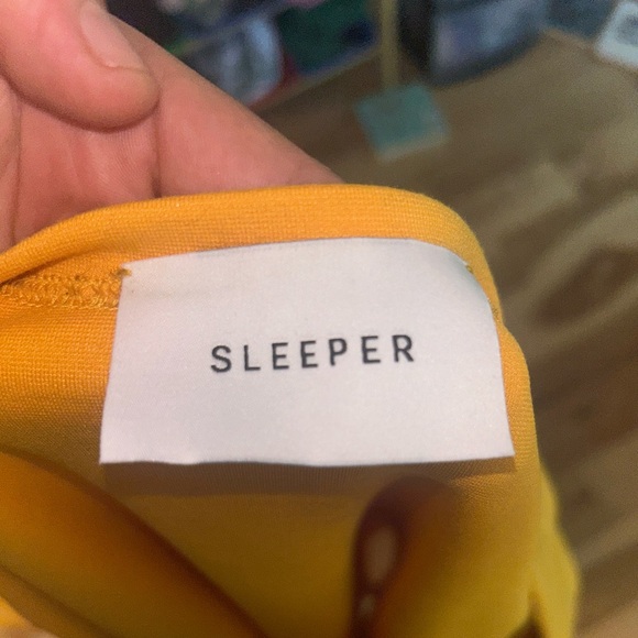 🔥24hr sale Sleeper The Weekender Feather Set - Picture 13 of 15